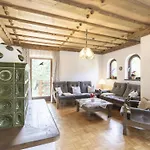 Vakantiehuis Rittisweid By Interhome Schladming