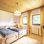 Rittisweid By Interhome Holiday home *