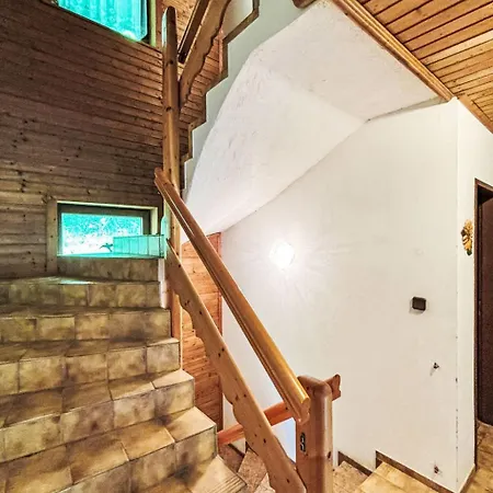 Rittisweid By Interhome Holiday home *