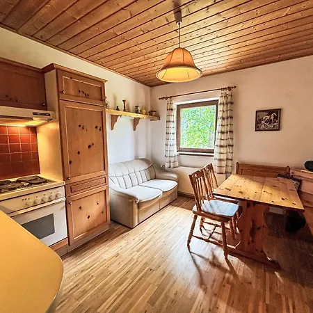 Holiday home Rittisweid By Interhome