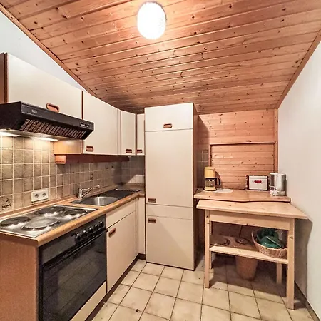 Rittisweid By Interhome Holiday home Schladming