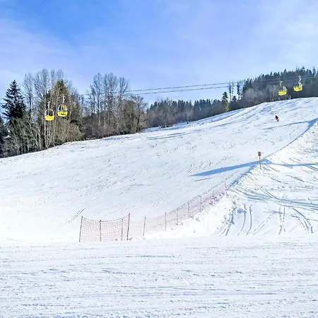 Holiday home Rittisweid By Interhome Schladming