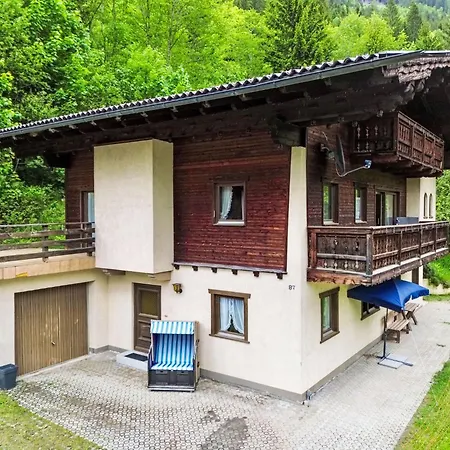 Rittisweid By Interhome Holiday home