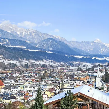 Casa vacanze Rittisweid By Interhome