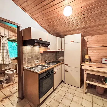Rittisweid By Interhome Holiday home Schladming