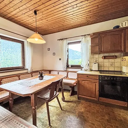 Holiday home Rittisweid By Interhome