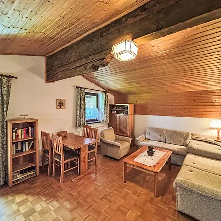 Holiday home Rittisweid By Interhome *