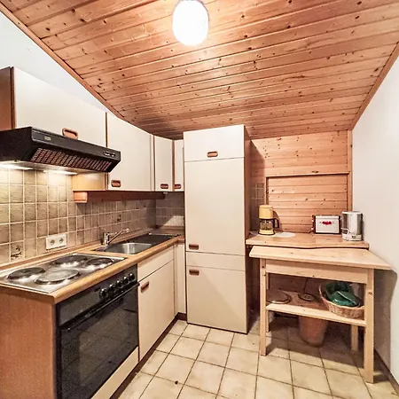 Holiday home Rittisweid By Interhome Schladming