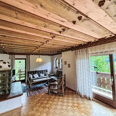 Rittisweid By Interhome * Schladming