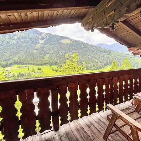 Rittisweid By Interhome Schladming