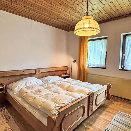 Holiday home Rittisweid By Interhome