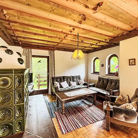 Holiday home Rittisweid By Interhome Schladming