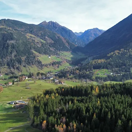 Rittisweid By Interhome 슈라드밍