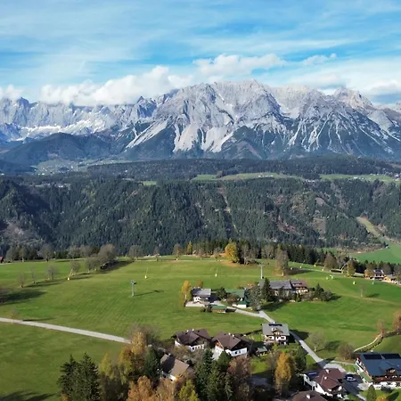 Rittisweid By Interhome * Schladming