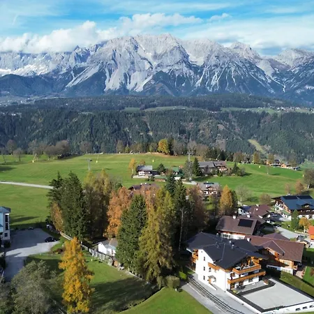 Casa de Férias Rittisweid By Interhome