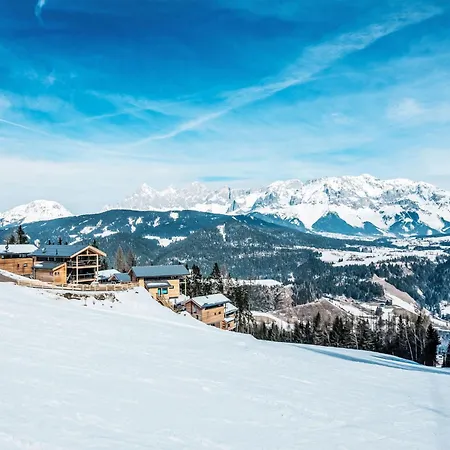 Vakantiehuis Rittisweid By Interhome Schladming