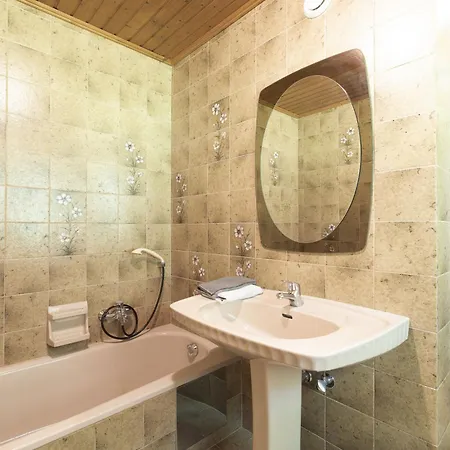 Rittisweid By Interhome Ferienhaus