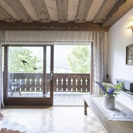 Rittisweid By Interhome 펜션