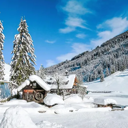 Rittisweid By Interhome Holiday home Schladming
