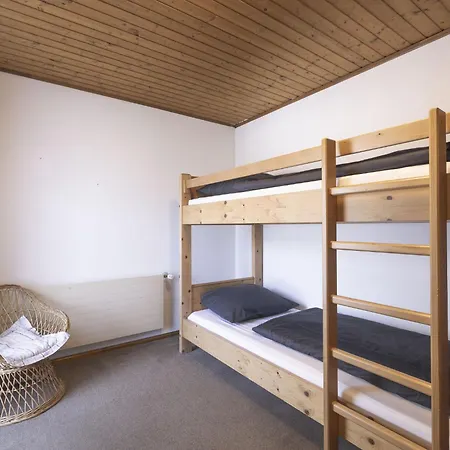 Rittisweid By Interhome * 슈라드밍