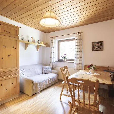 Rittisweid By Interhome Holiday home