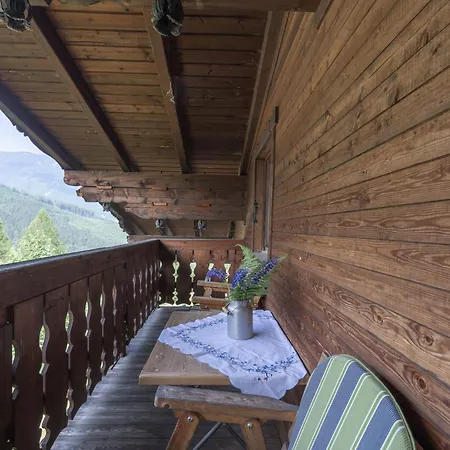 Holiday home Rittisweid By Interhome