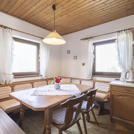 Vakantiehuis Rittisweid By Interhome *