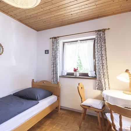 Rittisweid By Interhome * 슈라드밍