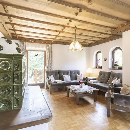 Ferienhaus Rittisweid By Interhome Schladming