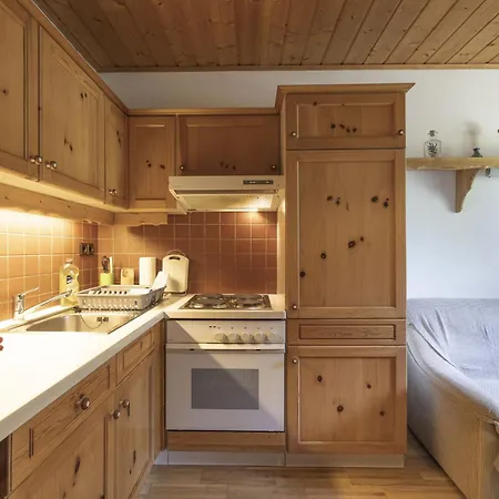 Rittisweid By Interhome