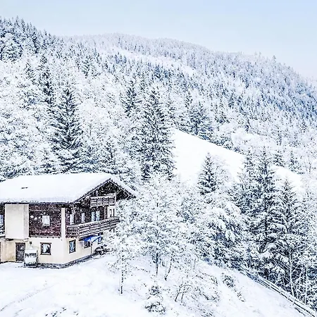 Rittisweid By Interhome * Schladming