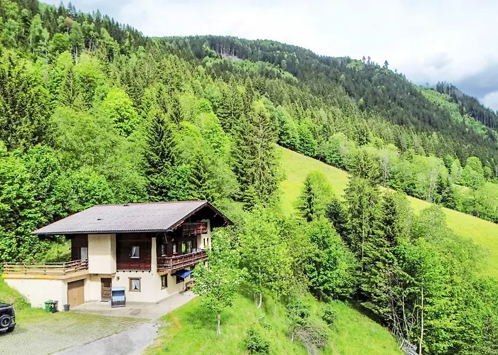 Rittisweid By Interhome Casa vacanze Schladming