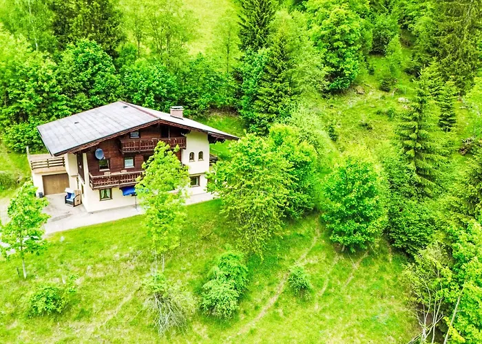 Rittisweid By Interhome * Schladming