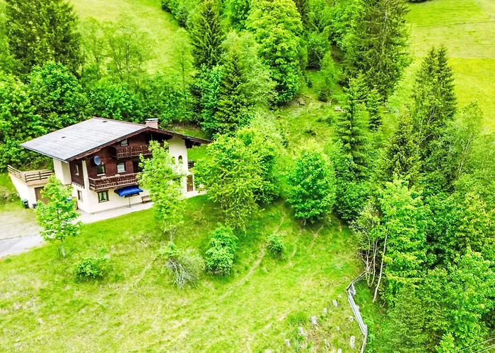 Rittisweid By Interhome Schladming