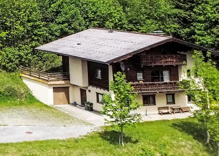 Rittisweid By Interhome 度假居