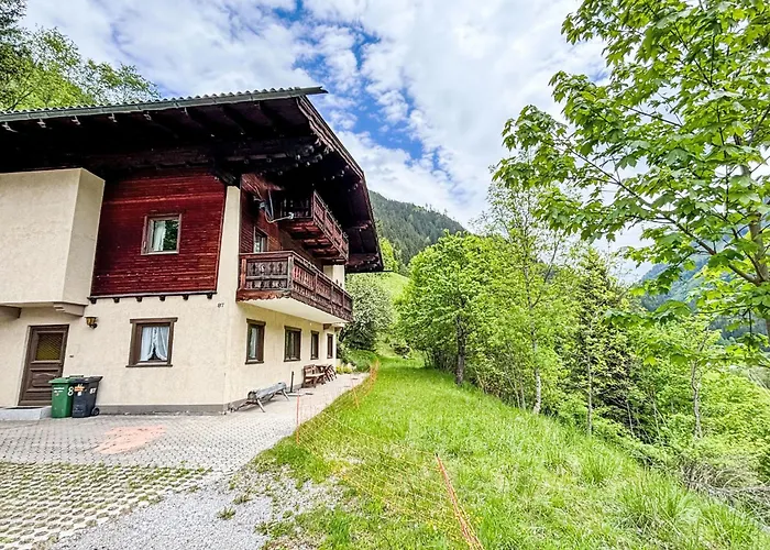 Rittisweid By Interhome Casa vacanze