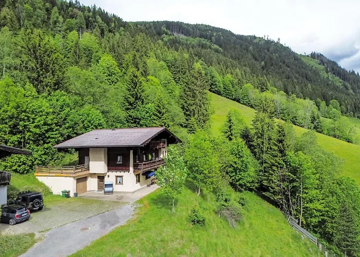 Rittisweid By Interhome 度假居