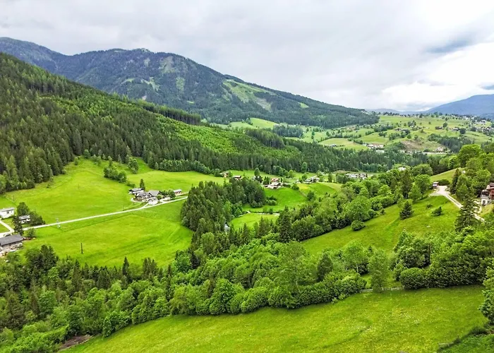 Rittisweid By Interhome 度假居 *