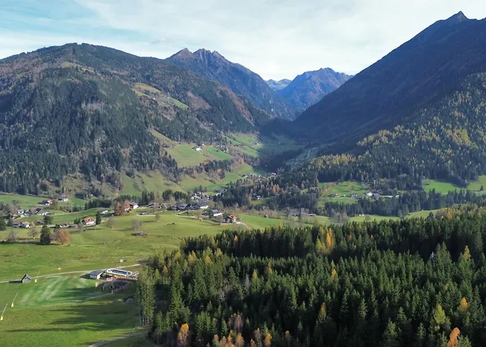 Rittisweid By Interhome Schladming