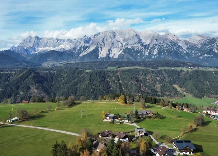 Rittisweid By Interhome * 슈라드밍