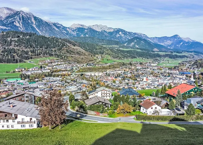 Rittisweid By Interhome 度假居