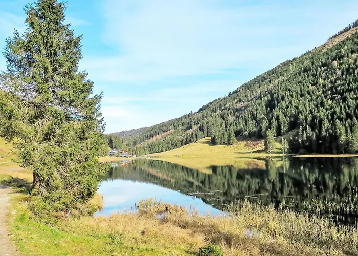 Rittisweid By Interhome 斯拉德明