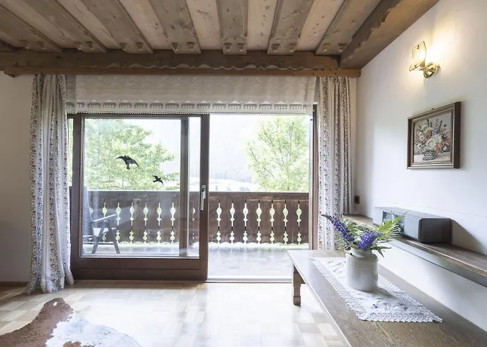 Rittisweid By Interhome 펜션