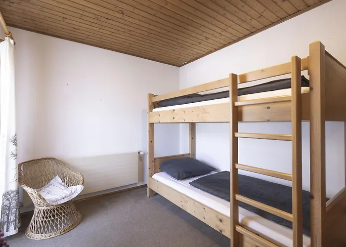 Rittisweid By Interhome * 斯拉德明