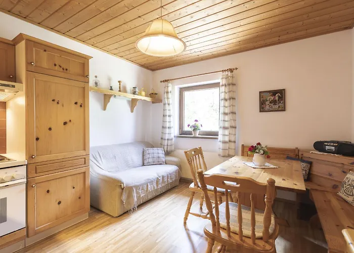 Rittisweid By Interhome 度假居