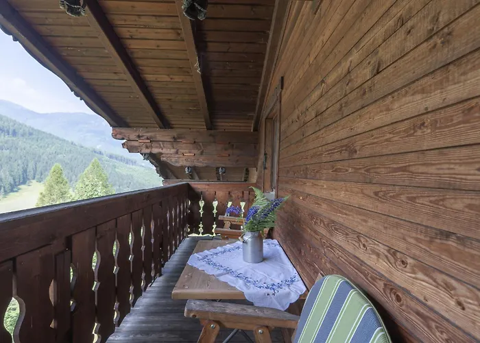 度假居 Rittisweid By Interhome