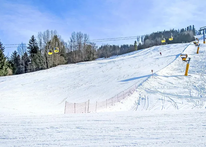 Rittisweid By Interhome 度假居 *