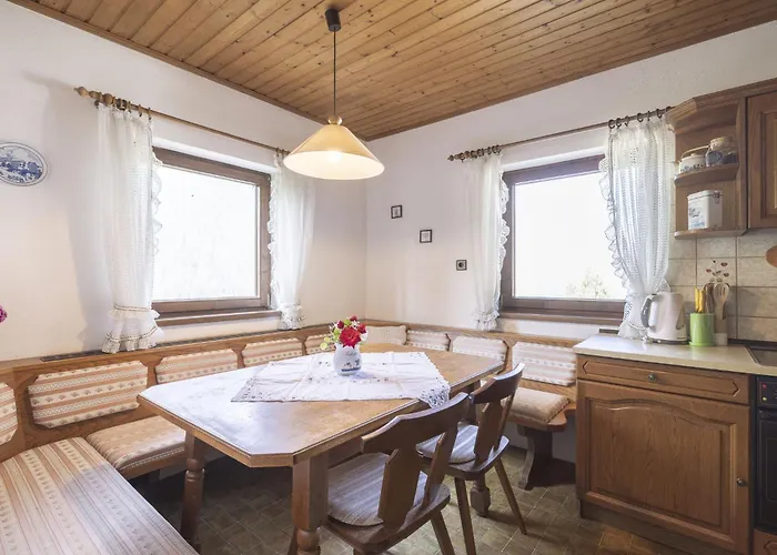 度假居 Rittisweid By Interhome *