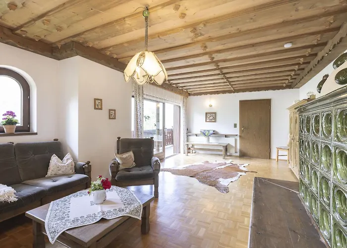 Rittisweid By Interhome 度假居 斯拉德明