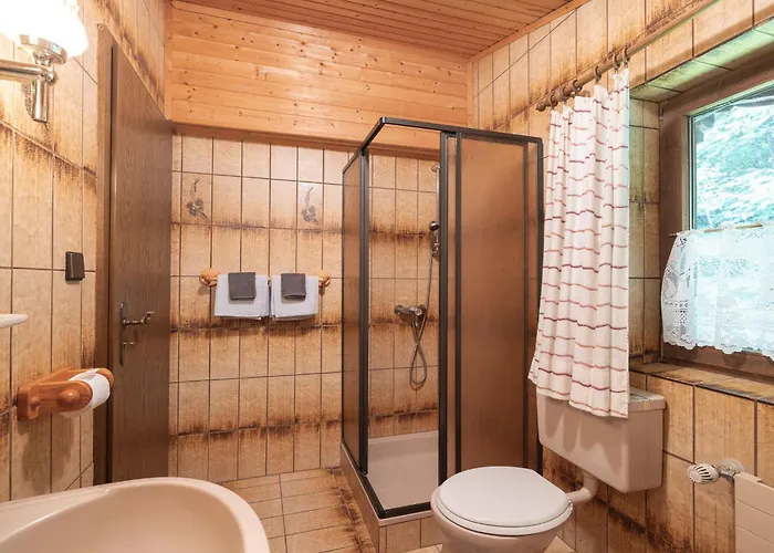 Rittisweid By Interhome * 斯拉德明